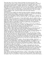 Eseja 'Oliver Cromwell: Hero or Villain?', 1.