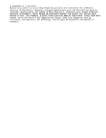 Eseja 'Oliver Cromwell: Hero or Villain?', 3.