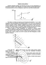 Konspekts 'Efektīvās robežas jēdziens', 1.