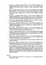 Paraugs 'Pieteikums par ekspertīzes veikšanu', 3.