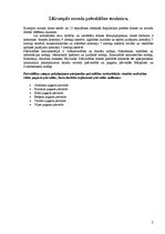 Prakses atskaite 'Prakses atskaite par Krustpils novada pašvaldību', 3.