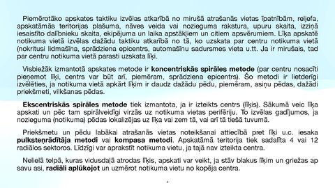 Konspekts 'Krimināltiesības', 4.