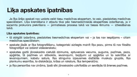Konspekts 'Krimināltiesības', 5.