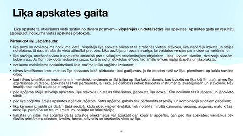 Konspekts 'Krimināltiesības', 6.