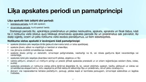 Konspekts 'Krimināltiesības', 7.