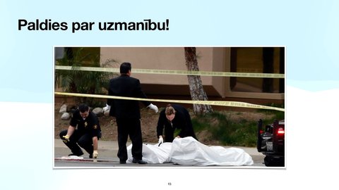 Konspekts 'Krimināltiesības', 13.