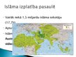 Prezentācija 'Islāms', 4.