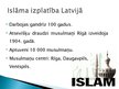 Prezentācija 'Islāms', 5.