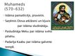 Prezentācija 'Islāms', 6.