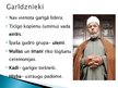 Prezentācija 'Islāms', 19.