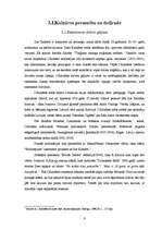 Referāts 'Ilzes Kalnāres personība un krāsu lietojums dzejā', 8.