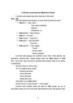 Referāts 'Ilzes Kalnāres personība un krāsu lietojums dzejā', 14.