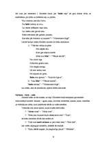 Referāts 'Ilzes Kalnāres personība un krāsu lietojums dzejā', 15.