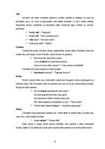 Referāts 'Ilzes Kalnāres personība un krāsu lietojums dzejā', 18.