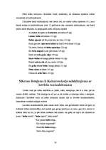 Referāts 'Ilzes Kalnāres personība un krāsu lietojums dzejā', 19.