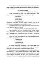 Referāts 'Ilzes Kalnāres personība un krāsu lietojums dzejā', 20.