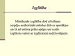 Prezentācija 'Izglītības (kvalifikācijas) nozīme darbinieku atlasē', 3.
