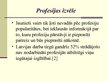 Prezentācija 'Izglītības (kvalifikācijas) nozīme darbinieku atlasē', 9.