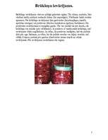 Referāts 'Dārzeņu, augļu un ogu konservēšana', 7.