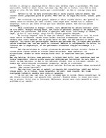 Eseja 'Kas man rūp? Sirdsrūpes - sirdslietas ', 1.