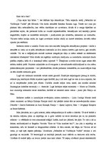 Konspekts 'Kā pareizi baidīties? (par Romāna Kozaka lugu "Nebaidos no Virdžīnijas Vulfas")', 1.