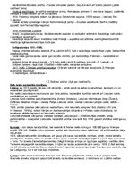 Konspekts 'Revolūcijas Krievijā un Vācijā. To ietekme uz Baltiju', 2.