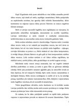 Referāts 'Mežu lietošanas tiesības', 1.