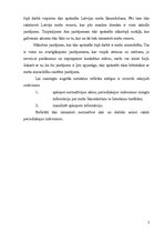 Referāts 'Mežu lietošanas tiesības', 2.