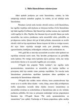 Referāts 'Mežu lietošanas tiesības', 3.