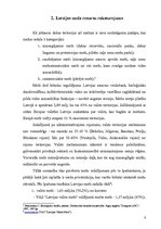 Referāts 'Mežu lietošanas tiesības', 8.