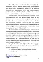 Referāts 'Mežu lietošanas tiesības', 15.