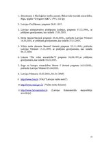 Referāts 'Mežu lietošanas tiesības', 18.