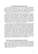 Referāts 'Reemigrācijas atbalsta pasākumi Latvijā', 6.