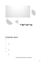 Referāts 'Reemigrācijas atbalsta pasākumi Latvijā', 11.
