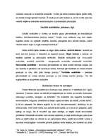 Konspekts 'Sociālā nevienlīdzība. Sociālās stratifikācijas jēdziens un stratifikācijas sist', 3.