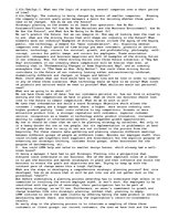 Eseja 'Business Management and Leadership', 1.