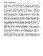 Eseja 'Business Management and Leadership', 3.