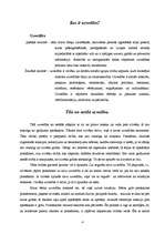 Referāts 'Uzvedības paradumu apguve', 4.