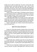 Referāts 'Uzvedības paradumu apguve', 6.