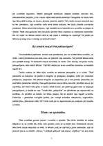 Referāts 'Uzvedības paradumu apguve', 7.