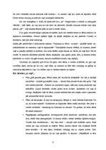 Referāts 'Uzvedības paradumu apguve', 9.