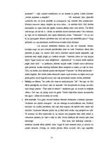 Referāts 'Uzvedības paradumu apguve', 10.