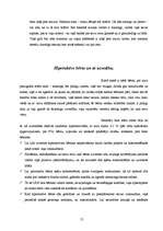 Referāts 'Uzvedības paradumu apguve', 13.