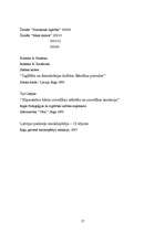 Referāts 'Uzvedības paradumu apguve', 17.