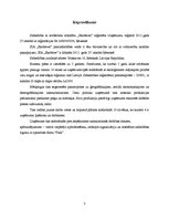 Biznesa plāns 'Ekoloģisko mājokļu ražošana', 3.