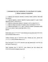 Biznesa plāns 'Ekoloģisko mājokļu ražošana', 4.