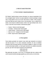 Biznesa plāns 'Ekoloģisko mājokļu ražošana', 8.