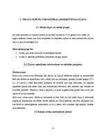 Biznesa plāns 'Ekoloģisko mājokļu ražošana', 10.