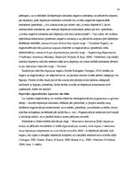 Diplomdarbs 'Depresijas rādītāju un sociāli demogrāfisko faktoru saistība ar depresijas slimn', 15.