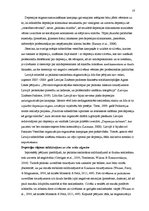 Diplomdarbs 'Depresijas rādītāju un sociāli demogrāfisko faktoru saistība ar depresijas slimn', 19.